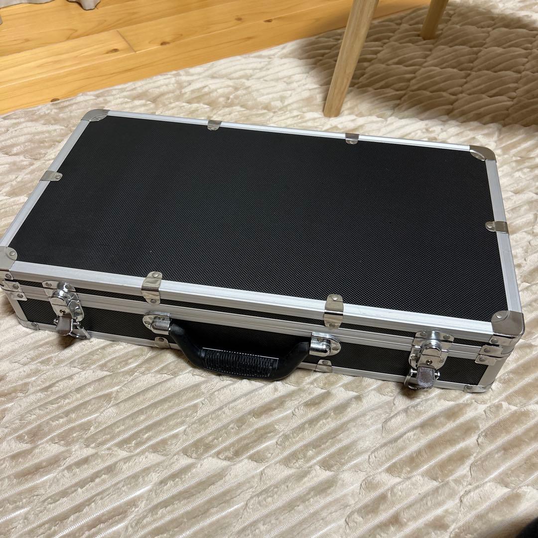 MP5 ハイサイクル（ガンケース付）