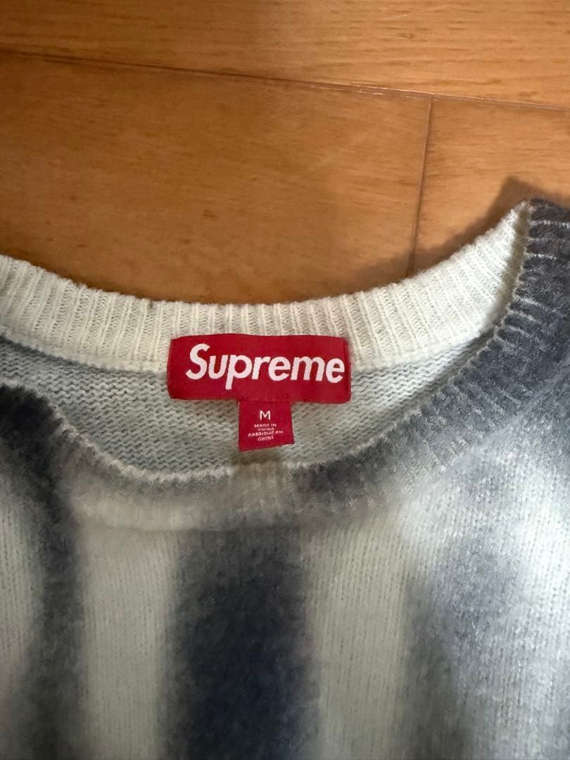 Supreme ニット