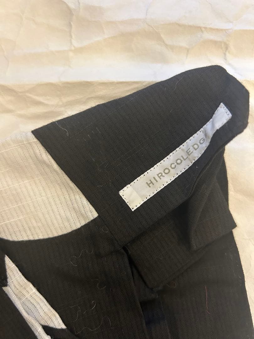 浴衣　HIROCOLEDGE