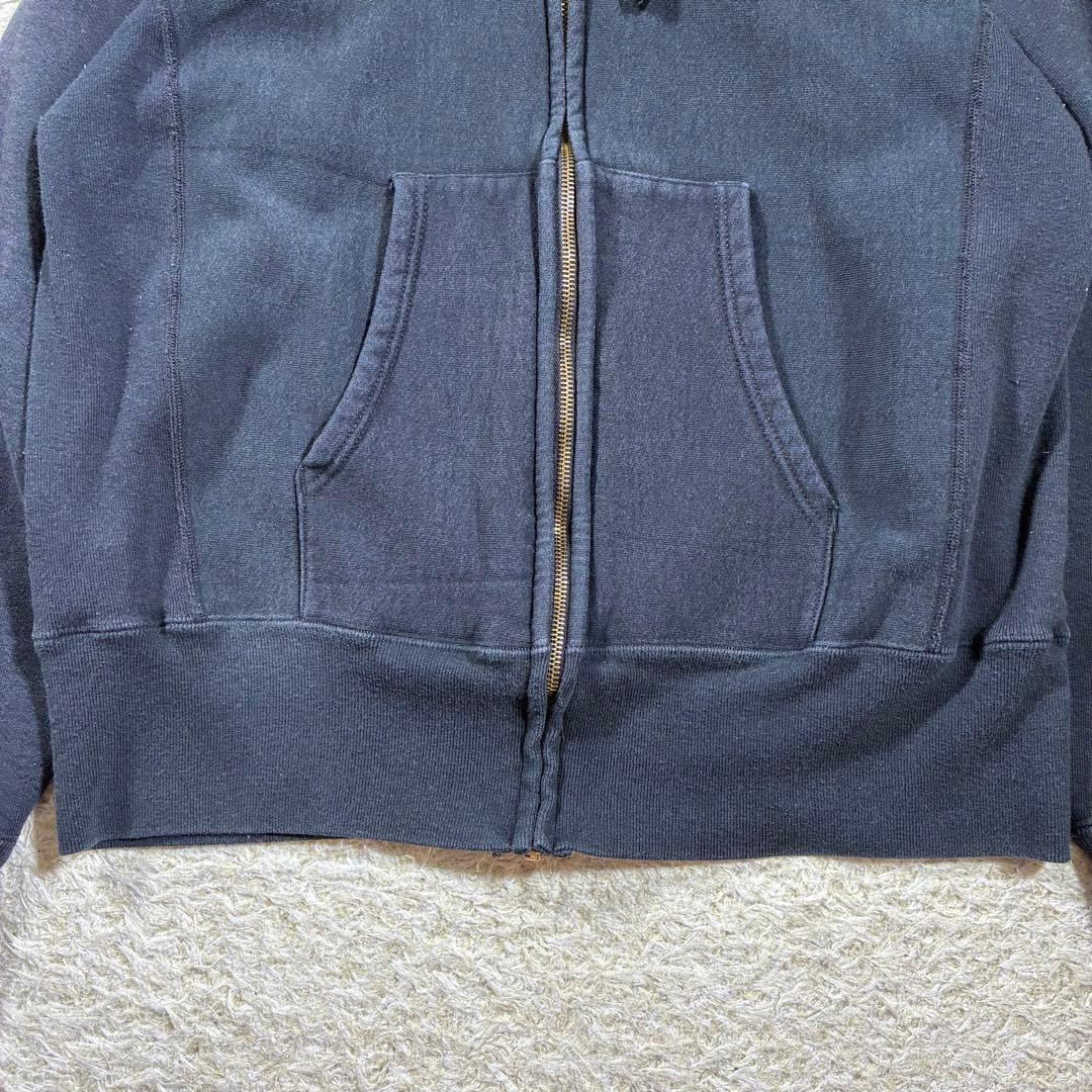 希少　赤タグ　チャンピオン　リバースウィーブ　USA製 スウェット　セットアップ