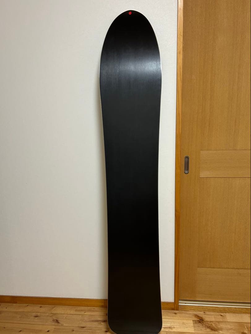 スノーボード GENTEMSTICK SLASHER