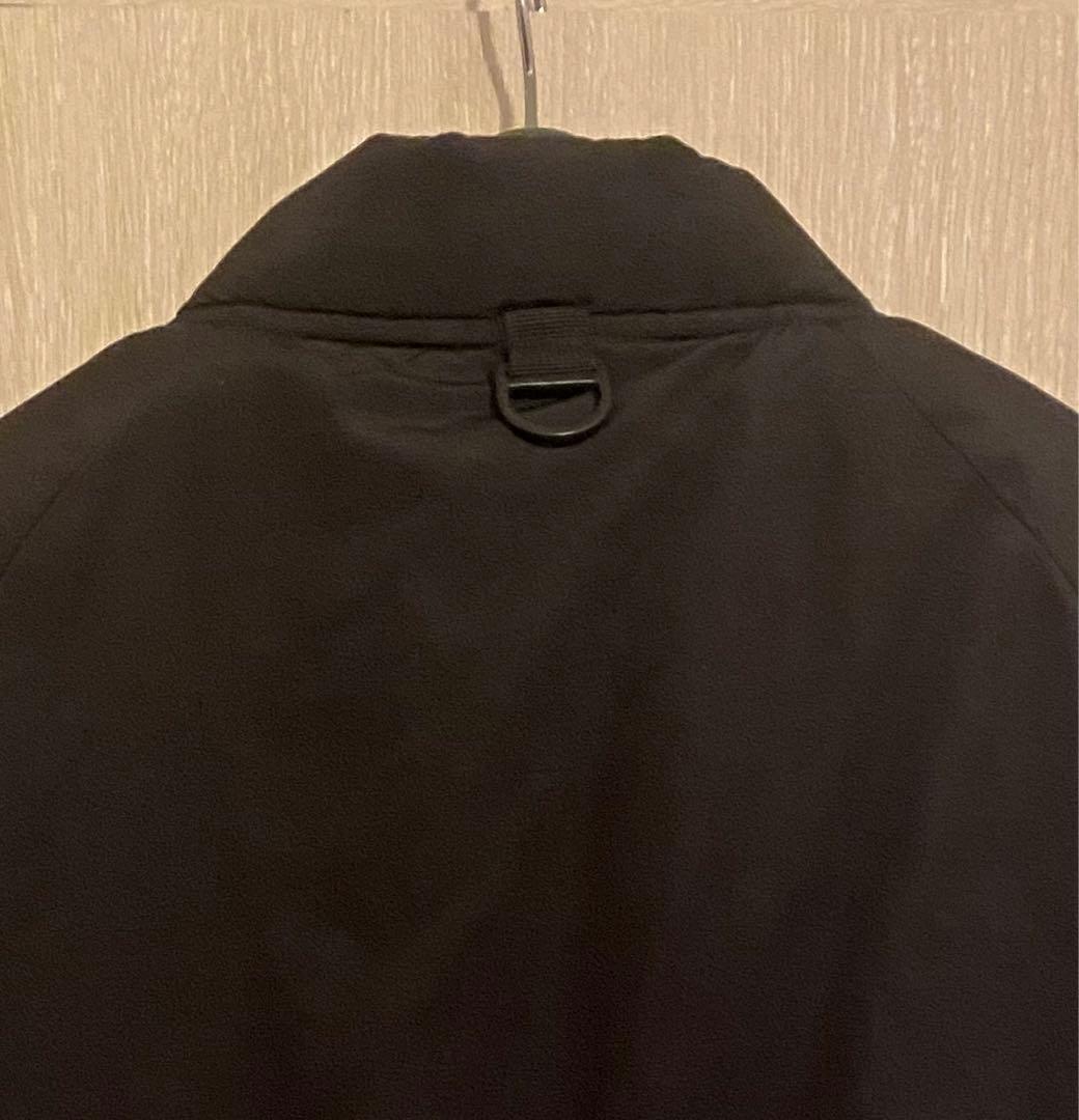 RHC購入 リベレイダース UTILITY VEST II ダウンベスト