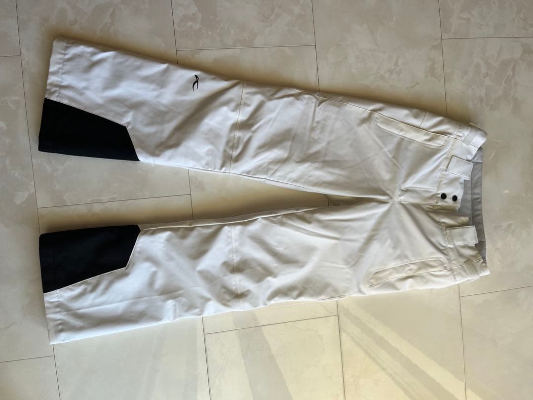 値下げ！KJUS スキーウェア子ども用 152サイズ 女の子 オマケでパンツ付！