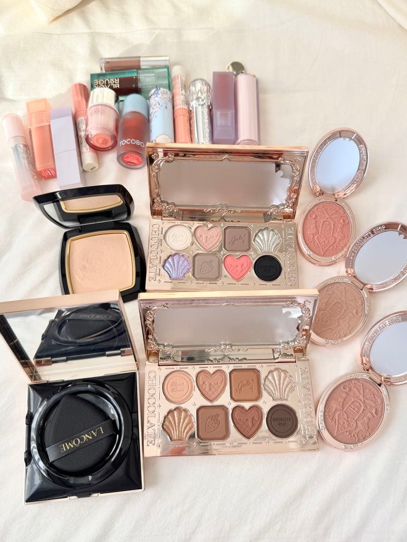 Flower knows全新➕他の