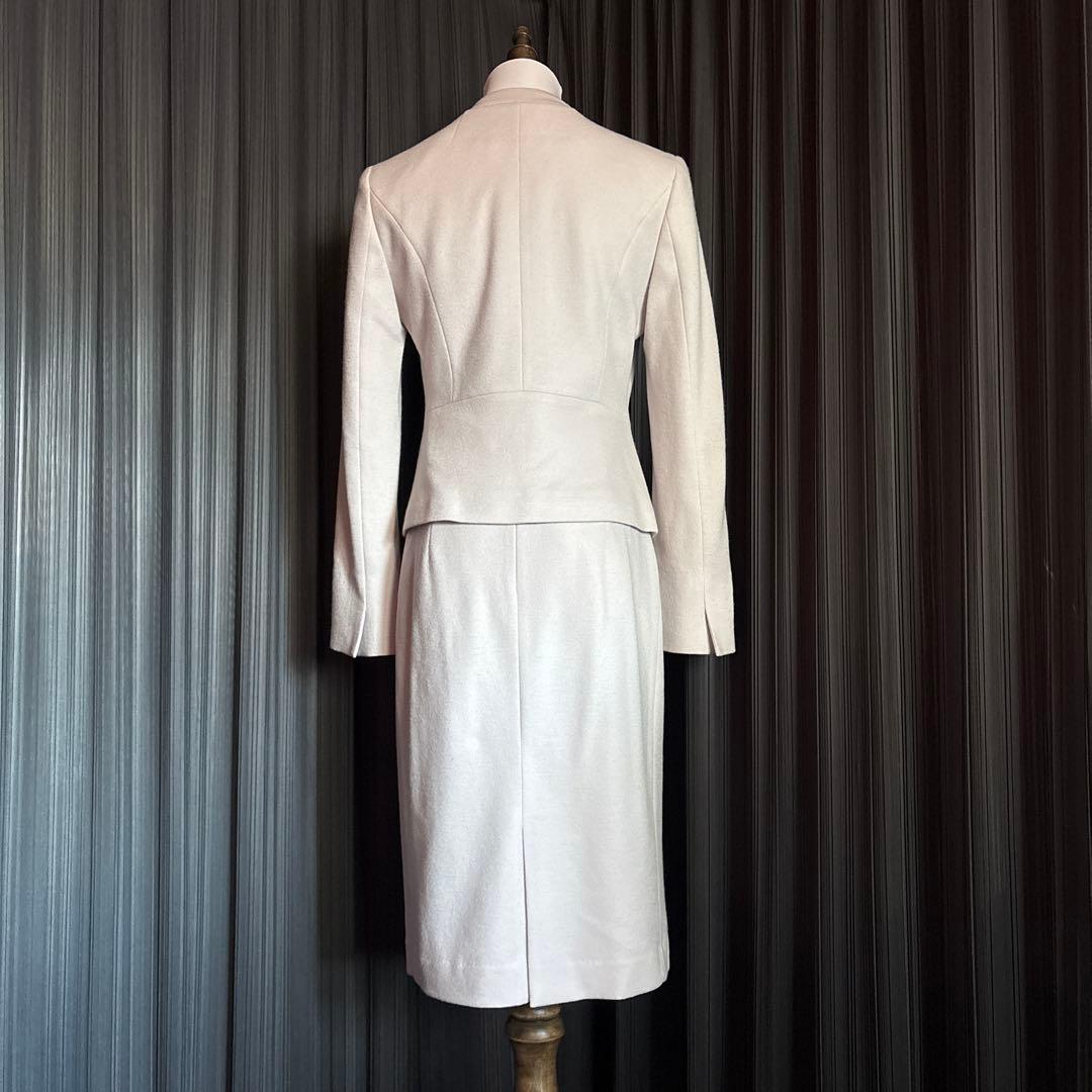 クードシャンス＊スーツ上下＊新品＊未使用