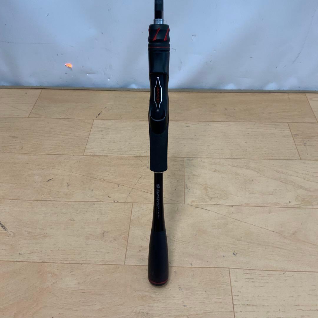 シマノ　ソディアス　264UL-S/2