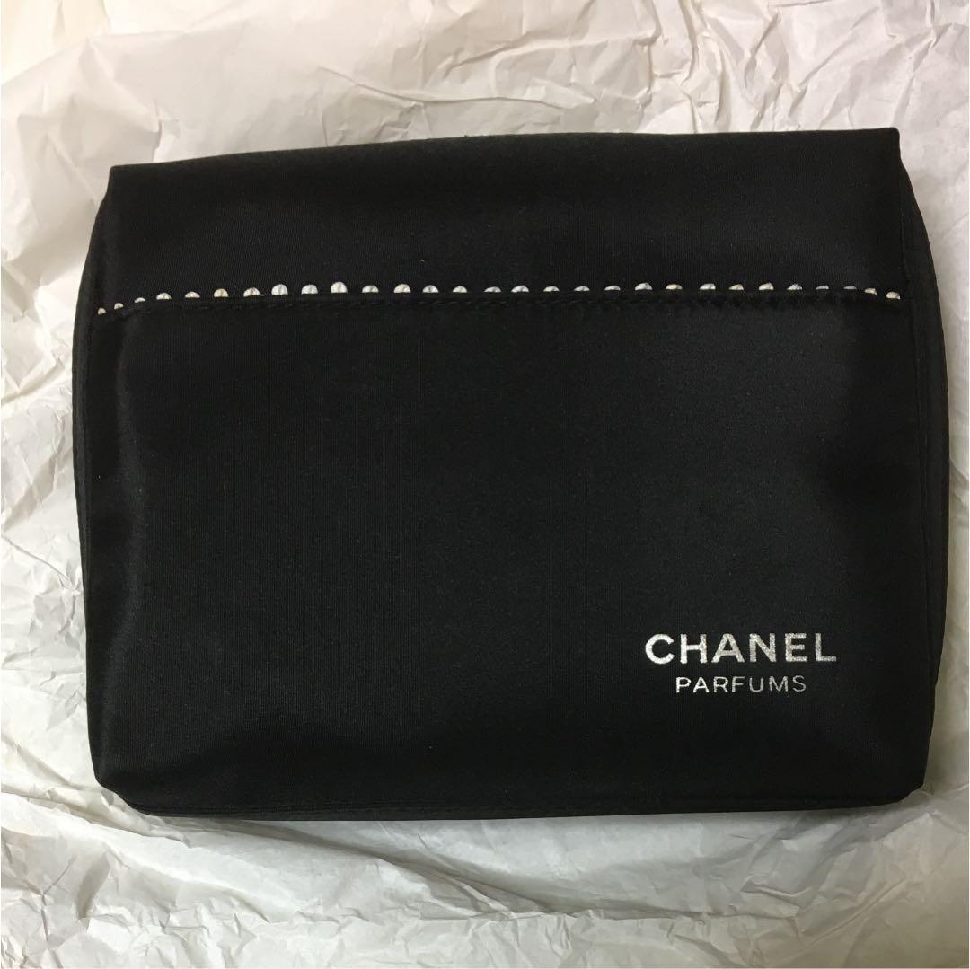 シャネル チャンス