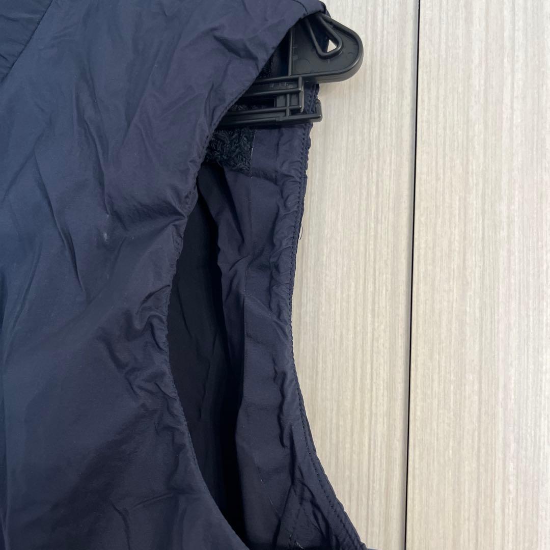 Rapha PRO TEAM INSULATED GILLET Lネイビー