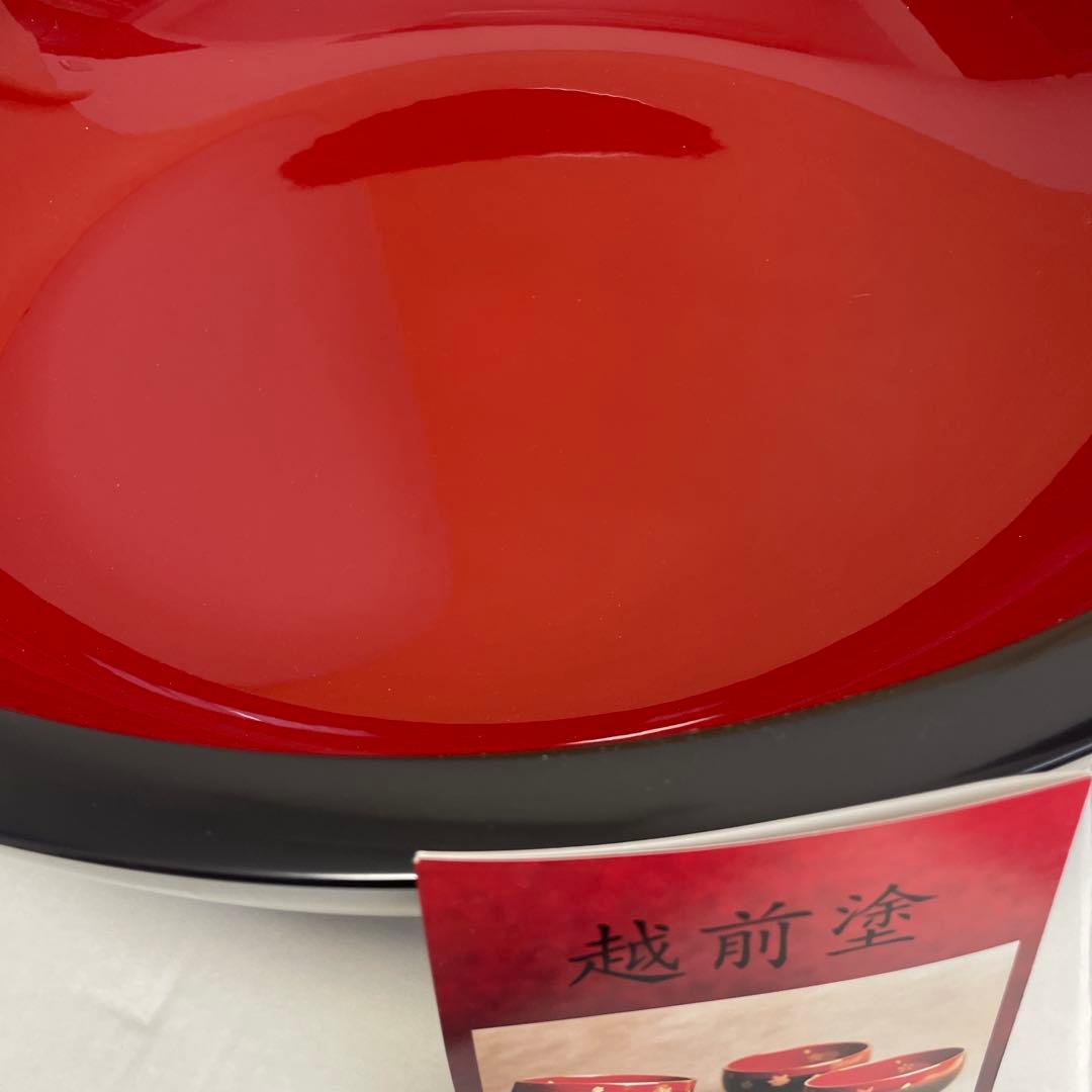 【美品】蕎麦打ちセット　6点　蕎麦打ち道具一式　越前塗り