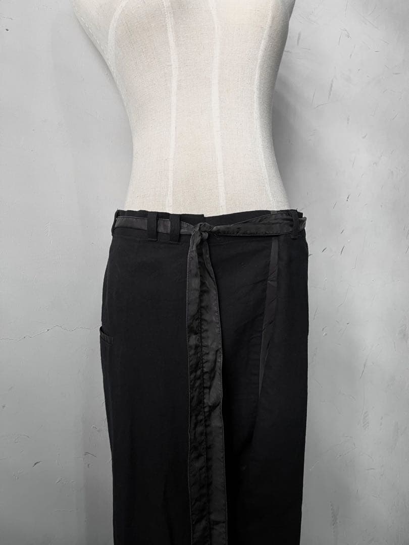 パンツ IFSIXWASNINE SARROUEL INDIA