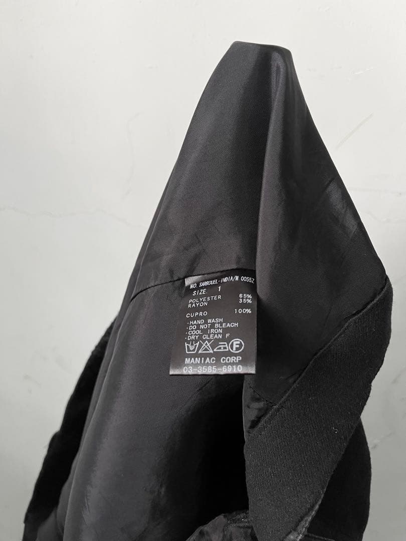 パンツ IFSIXWASNINE SARROUEL INDIA