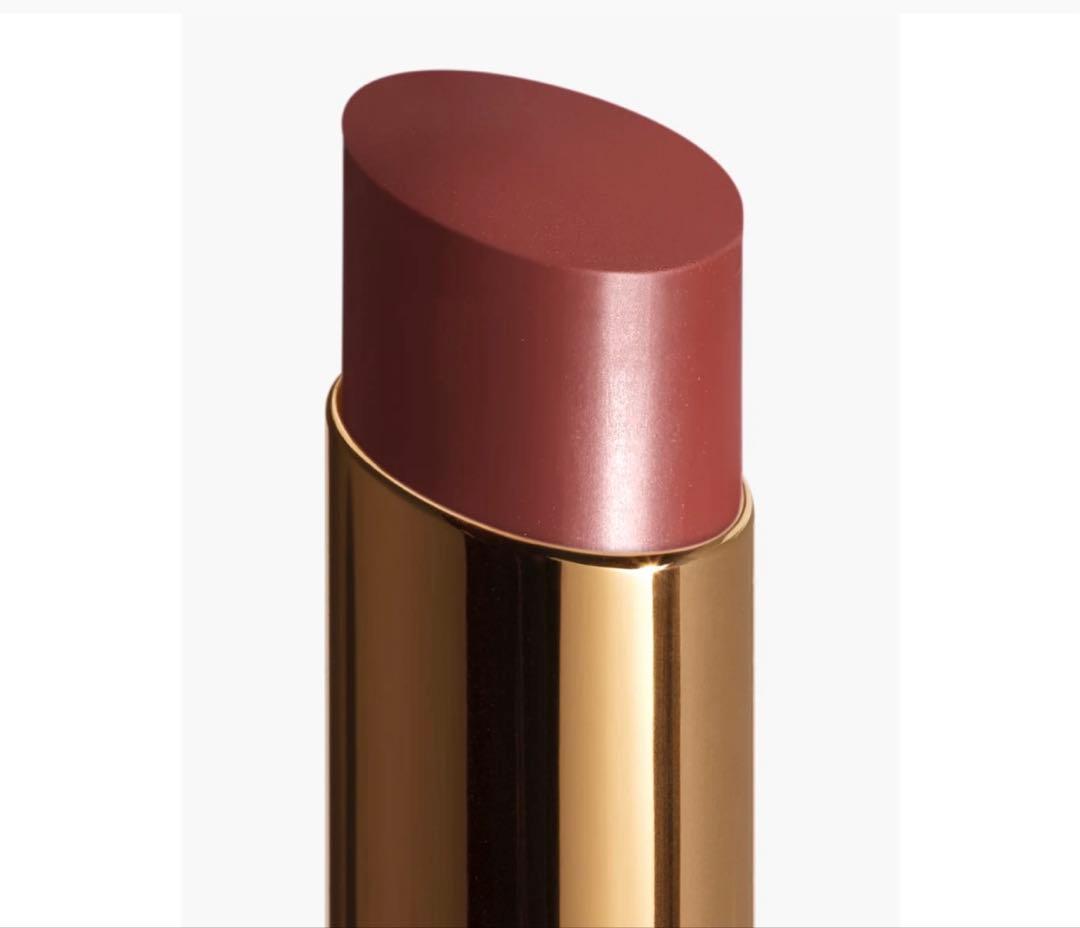 新品未使用　シャネル　ルージュココフラッシュ　ポーチ　口紅