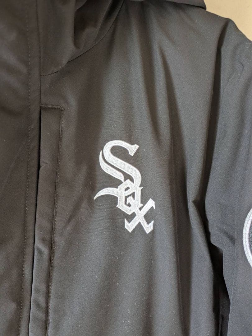 MLBホワイトソックス