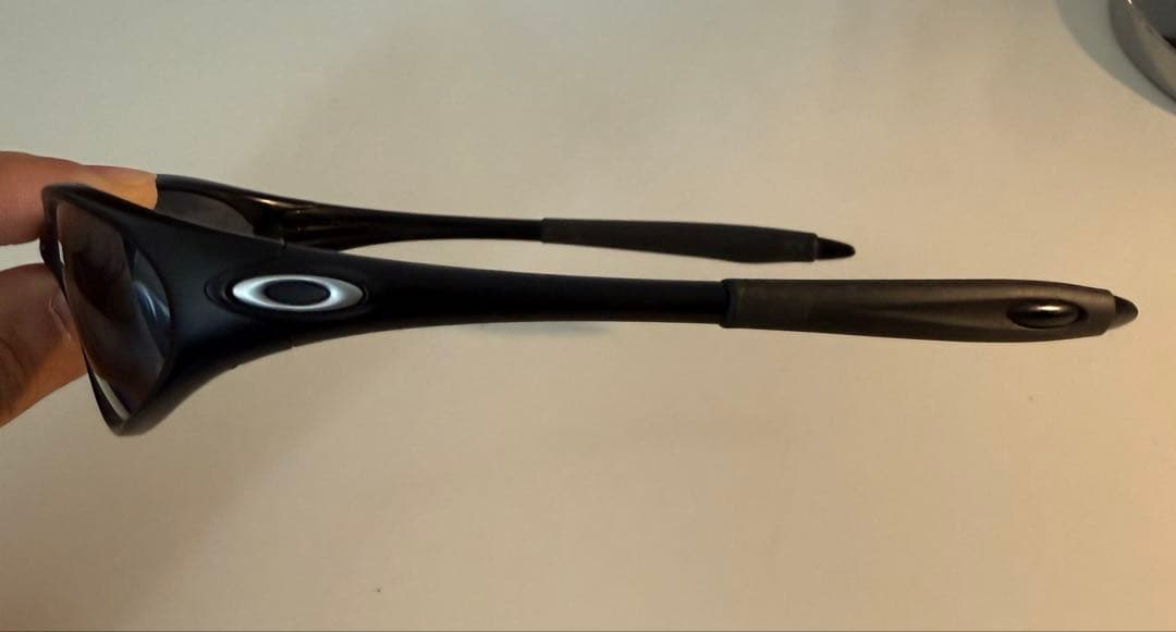 ⭐︎希少 OAKLEY サングラスMinute usa製