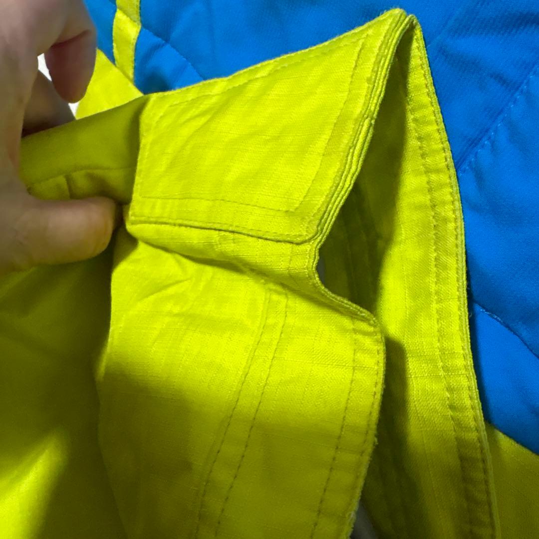 デサント　スキーウエア 150 スノーウエア