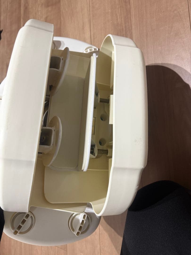 『限定値下げ中！！』ユニトレンド 回転式バスボード BBK-001