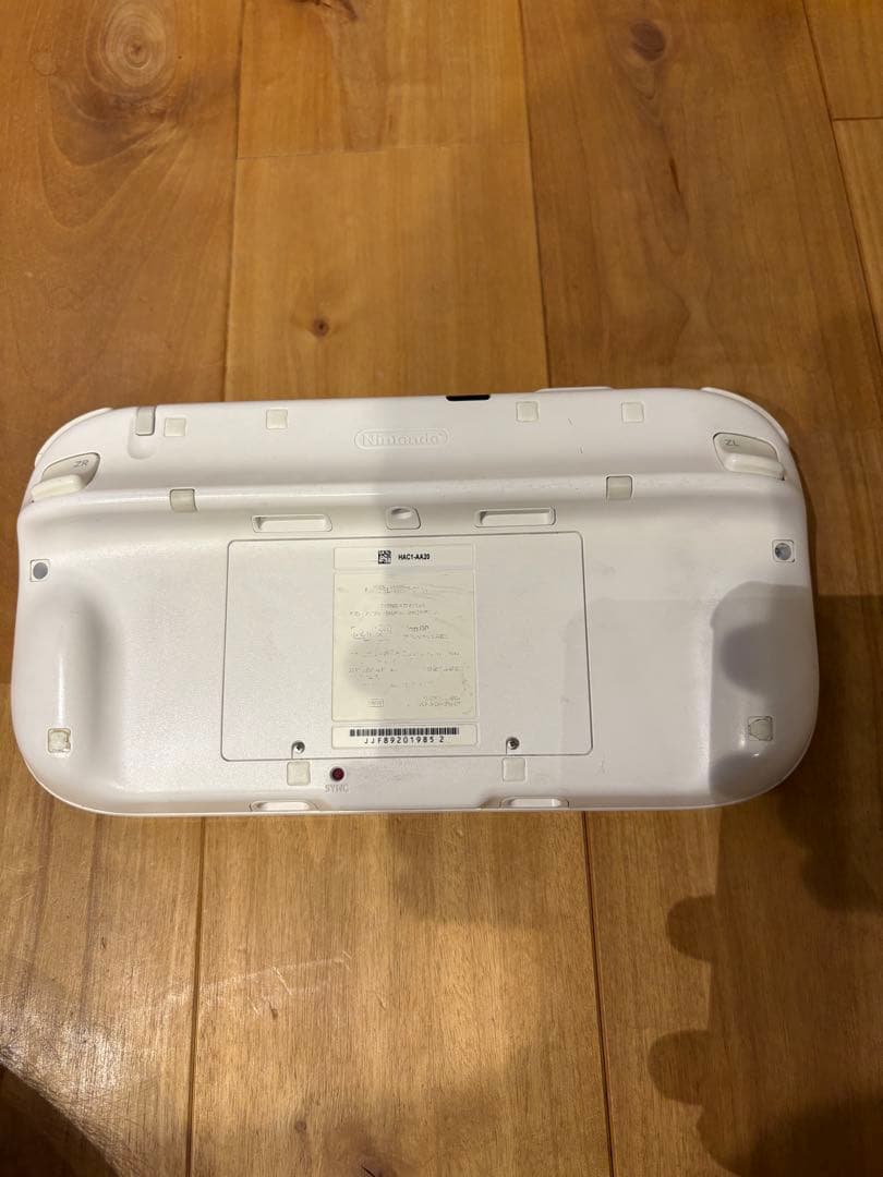 Nintendo Wii U WII U スーパーマリオメーカー セット