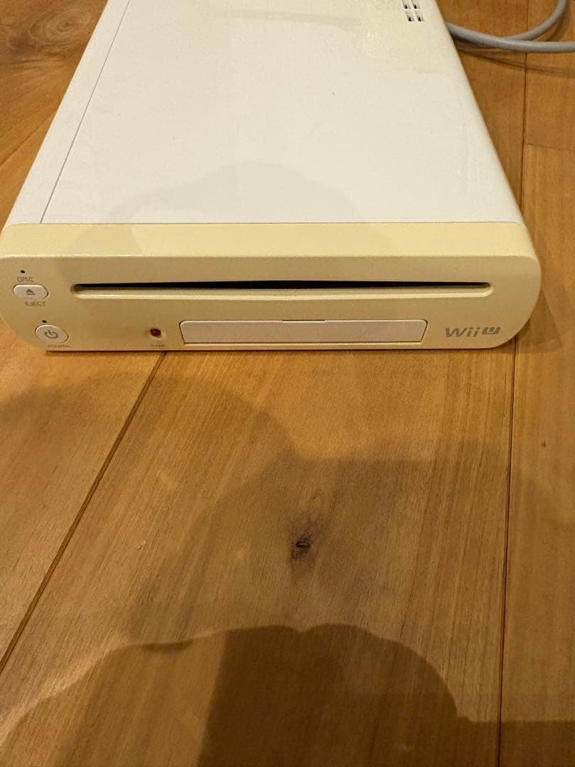 Nintendo Wii U WII U スーパーマリオメーカー セット