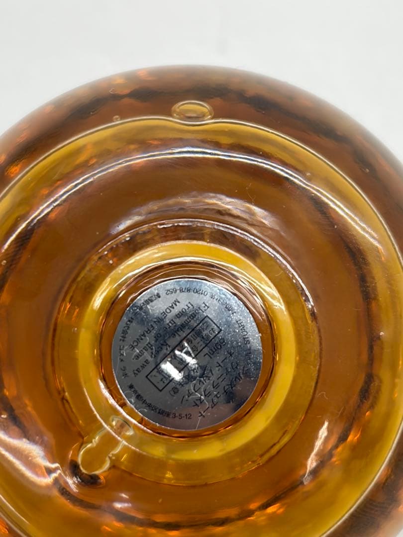 ジルスチュアート　ヴァニラ　ラスト　オード　パルファン　50ml 30ml