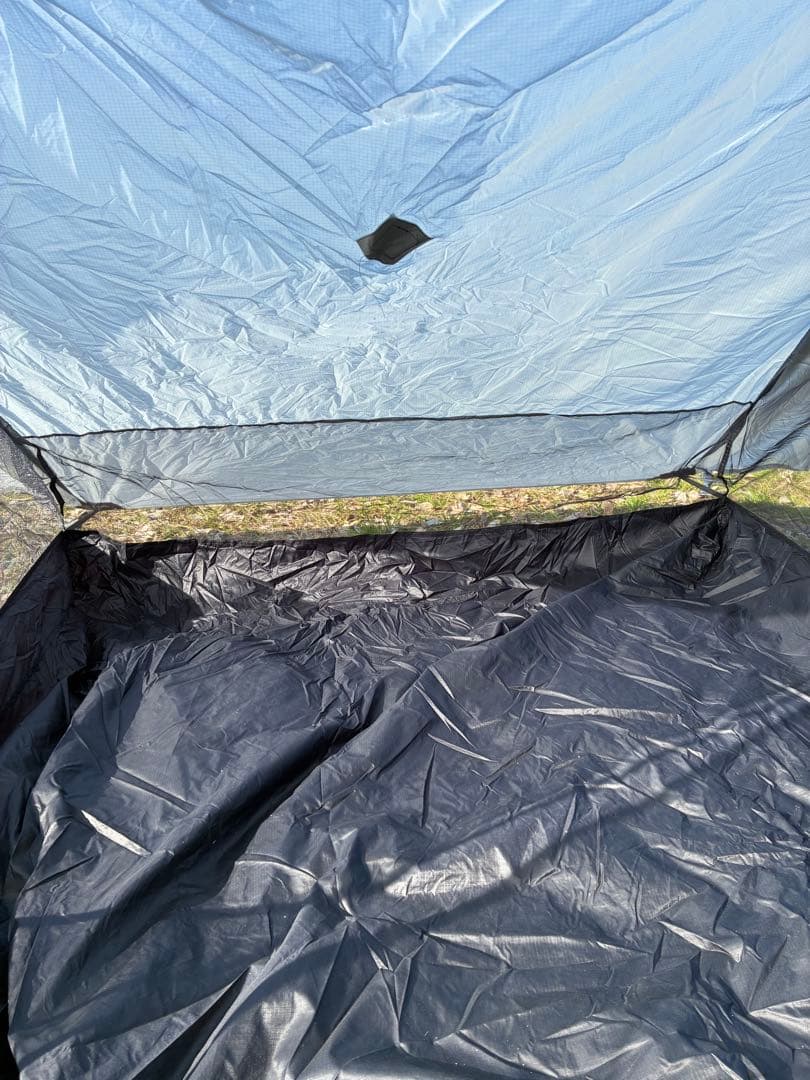 テント・タープ Six Moon Designs Lunar Duo Explorer