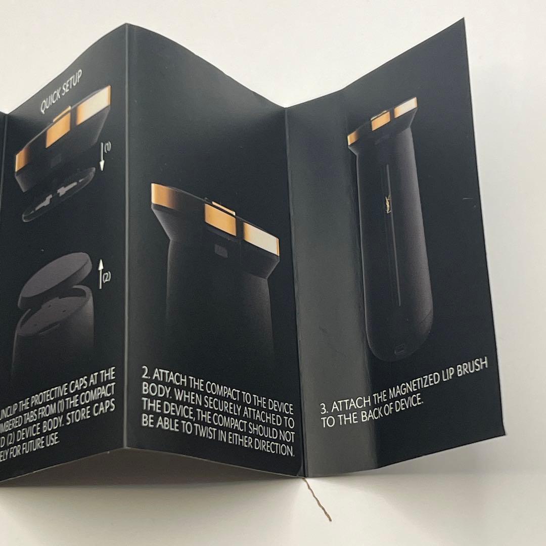 【値下げOK】YSL ROUGE SUR MESURE