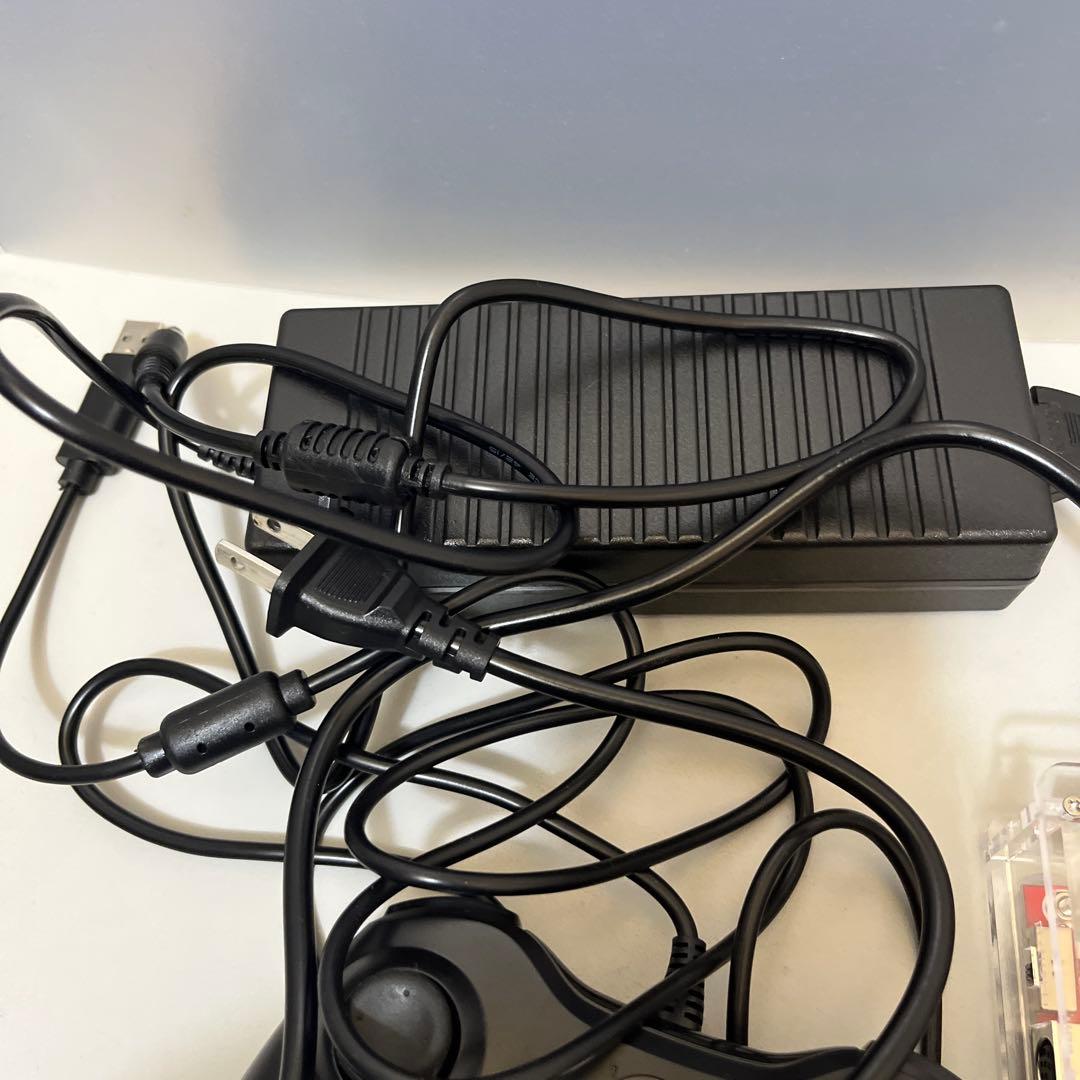 アーケード　コントロールボックス　ver3.0 JAMMA ゲーム機