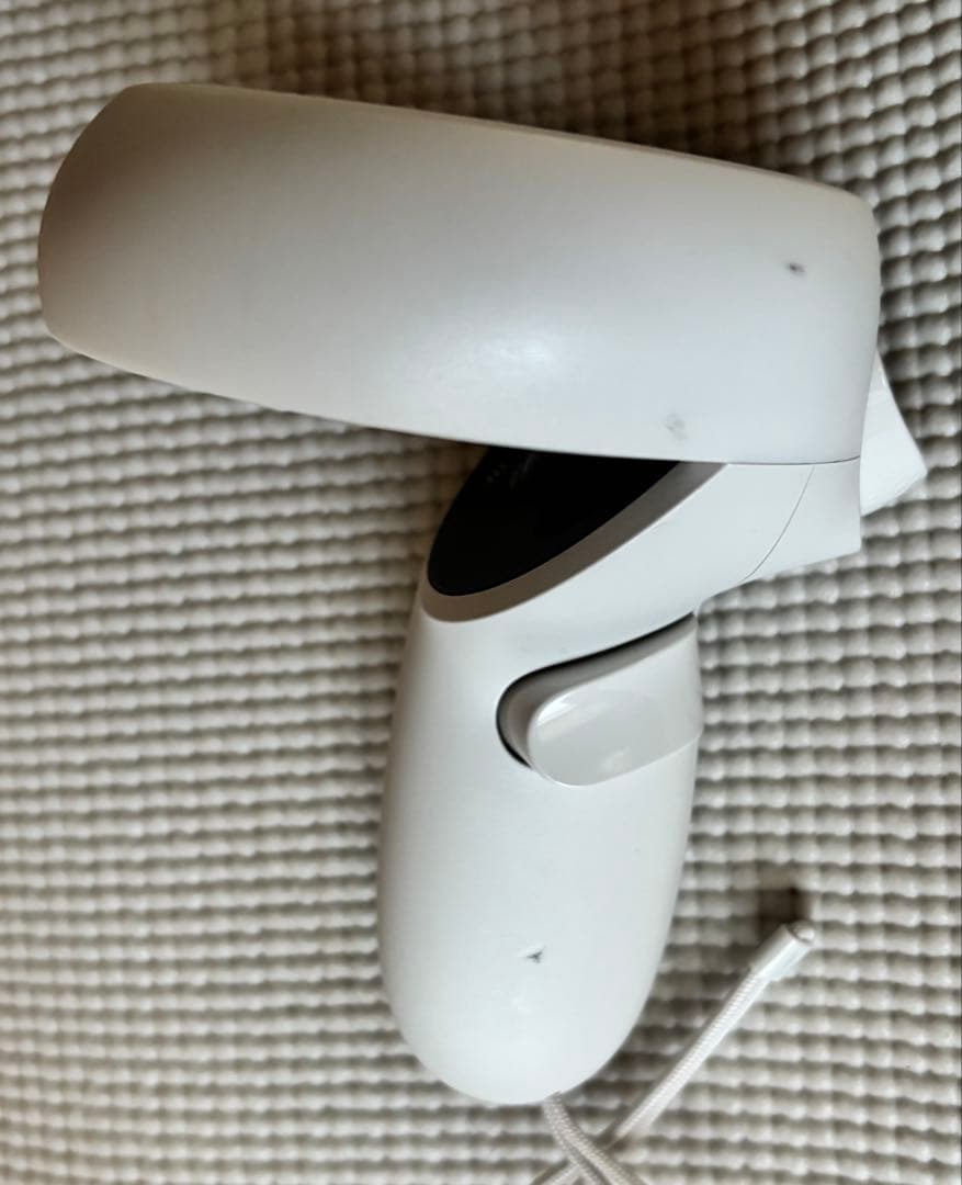 t*l様  Quest2 64G コントローラー　ヘッドストラップ付