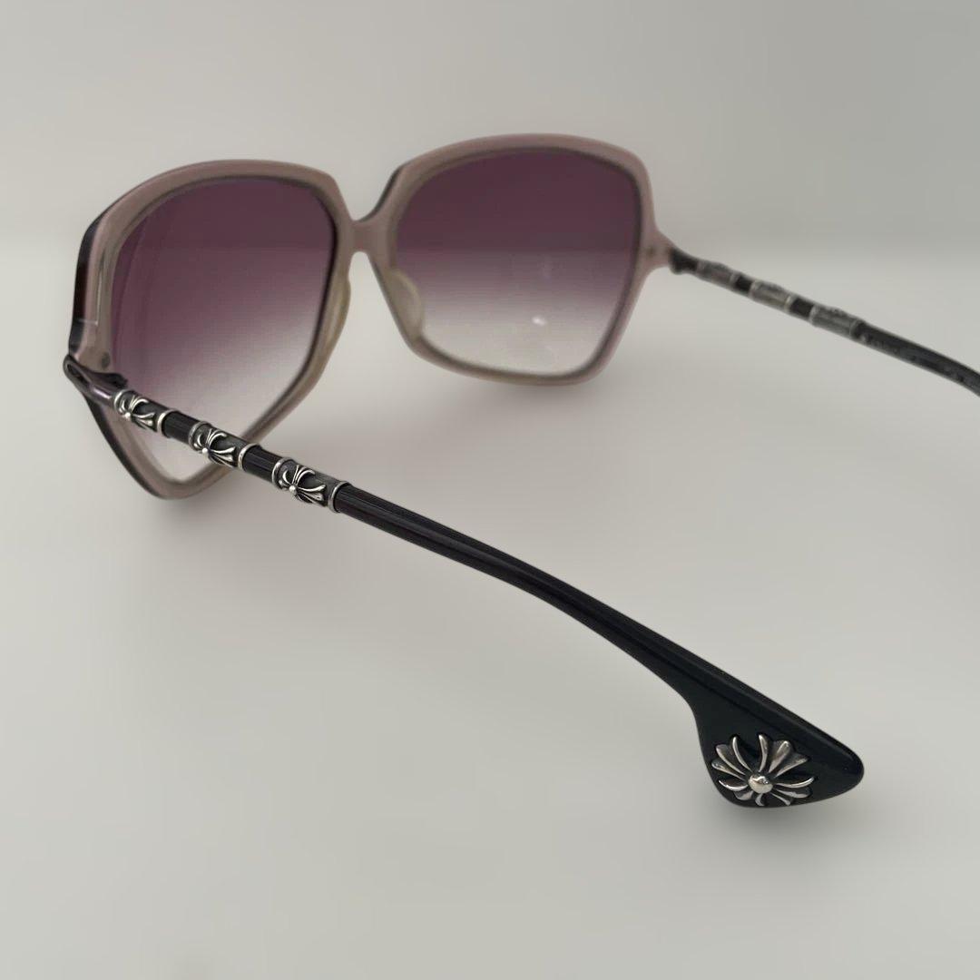 CHROME HEARTS クロムハーツ　サングラス　正規品