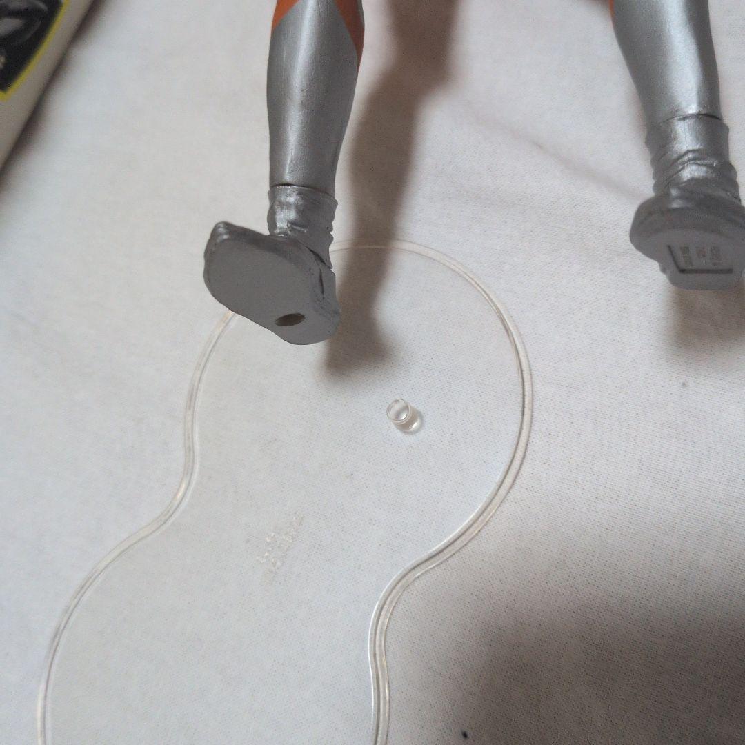 エクスプラス 大怪獣シリーズ ウルトラマン　 Aタイプ