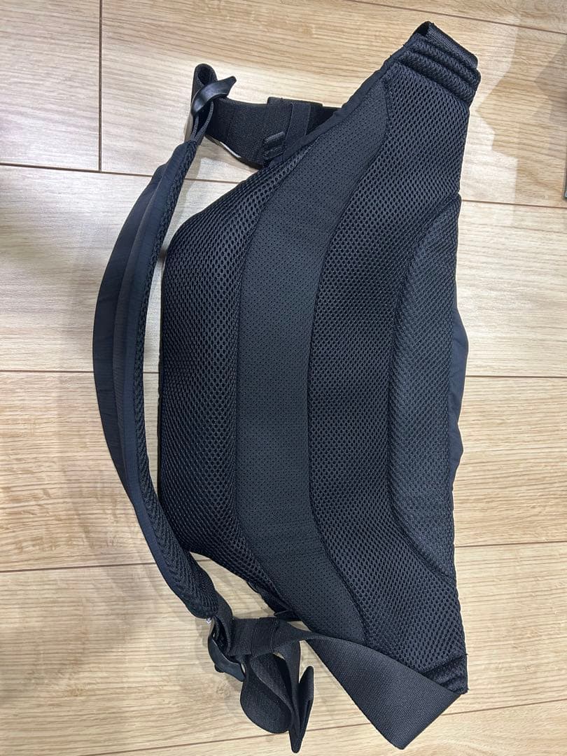 POLBAN MORE ヒップシート 抱っこひも　赤ちゃん　ベビー