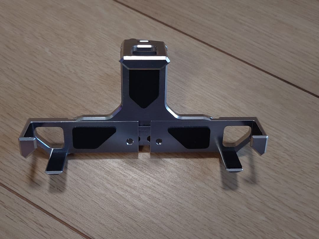 岩*男様 サインハウス　スマホホルダー　マウント　1インチ