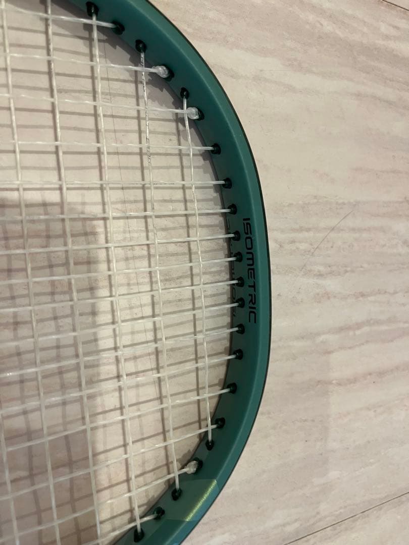 YONEX PERCEPT 104 テニスラケット