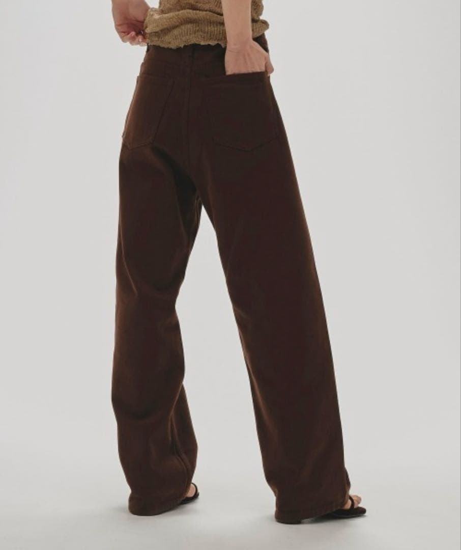 todayful Cary's Denim TODAYFUL デニム