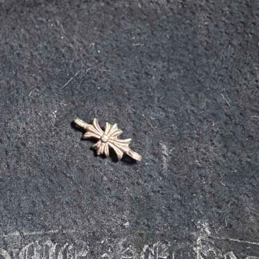 CHROME HEARTS TNY E CH PLS クロムハーツ　1コマ　①