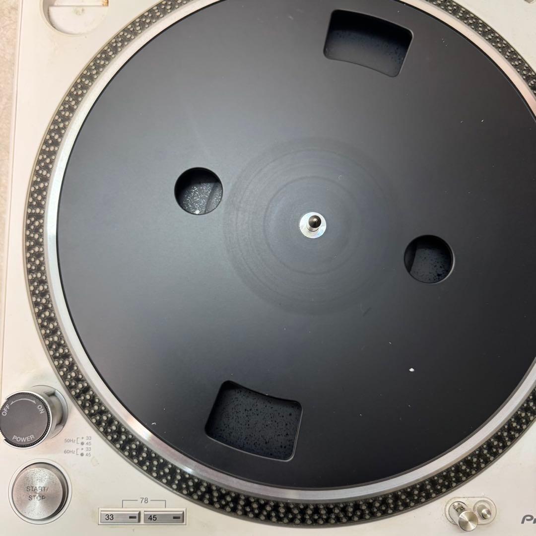 Pioneer DJ PLX-500 ジャンク