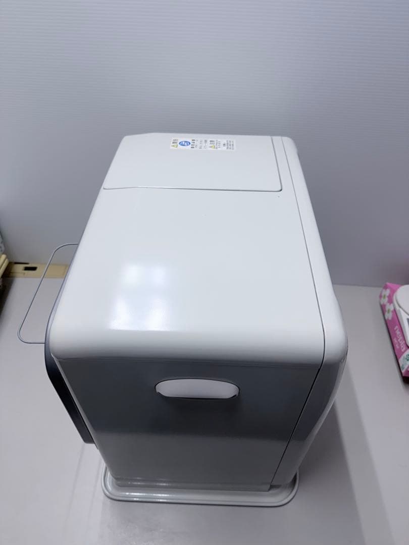 ダイニチ 石油ファンヒーター FW-5619L （動作確認済）