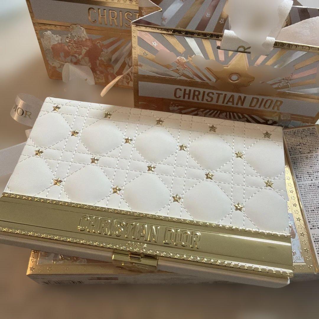 Dior パレット