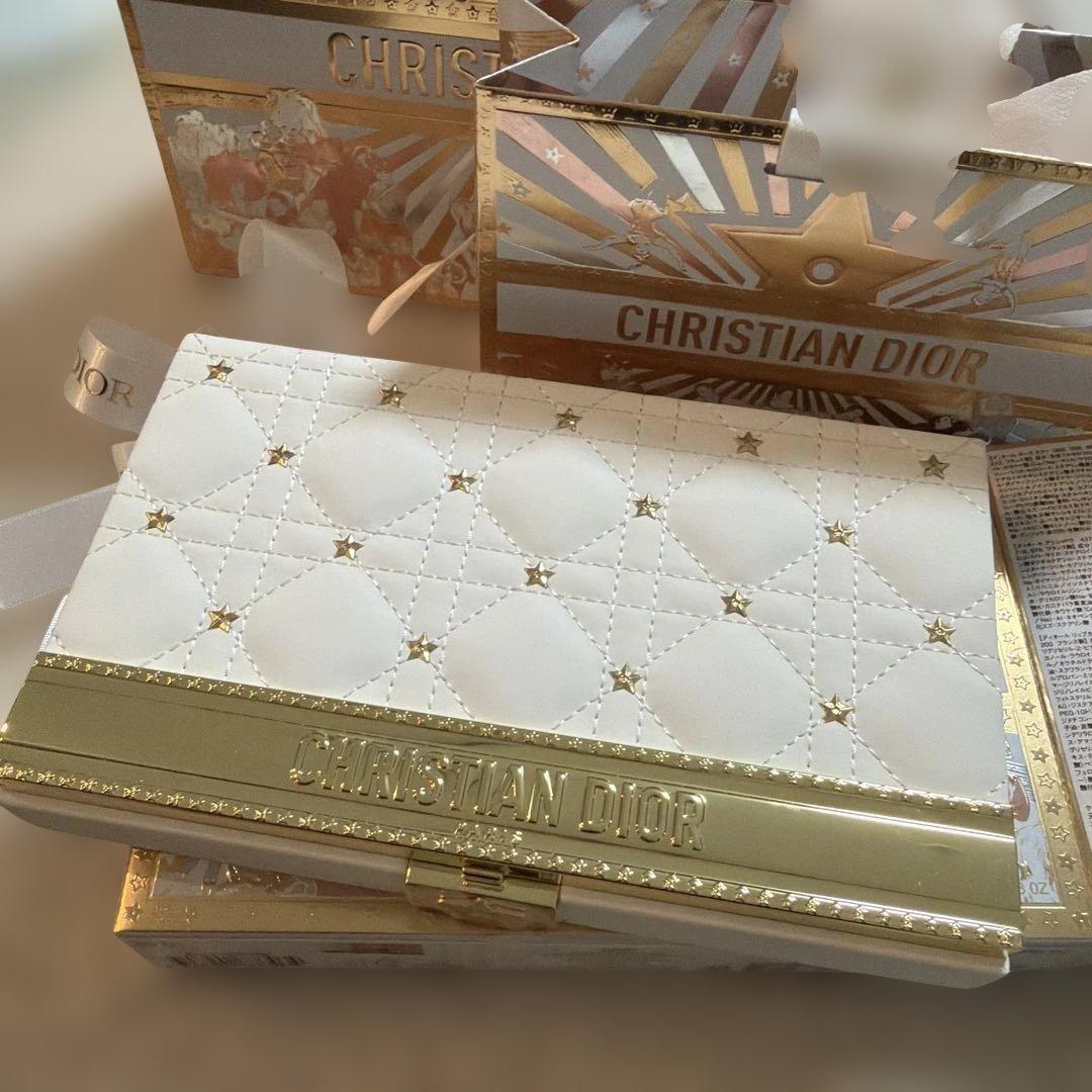Dior パレット
