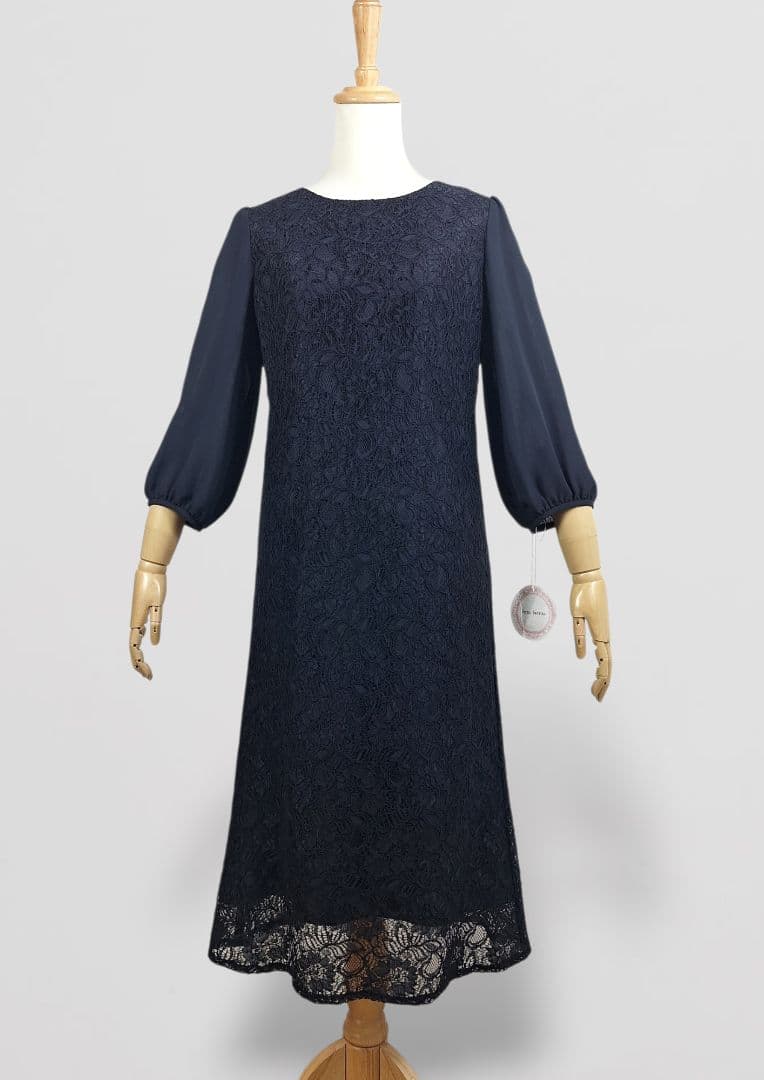 タグ付き form forma マザードレス 礼装結婚式