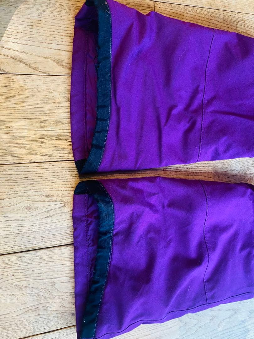 BURTONウェア　キッズ　上M 下S