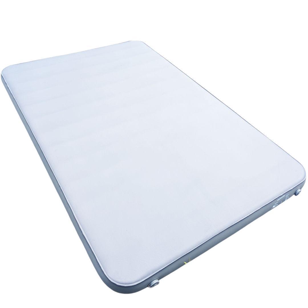 Coleman キャンパー インフレーターマット ハイピークダブル