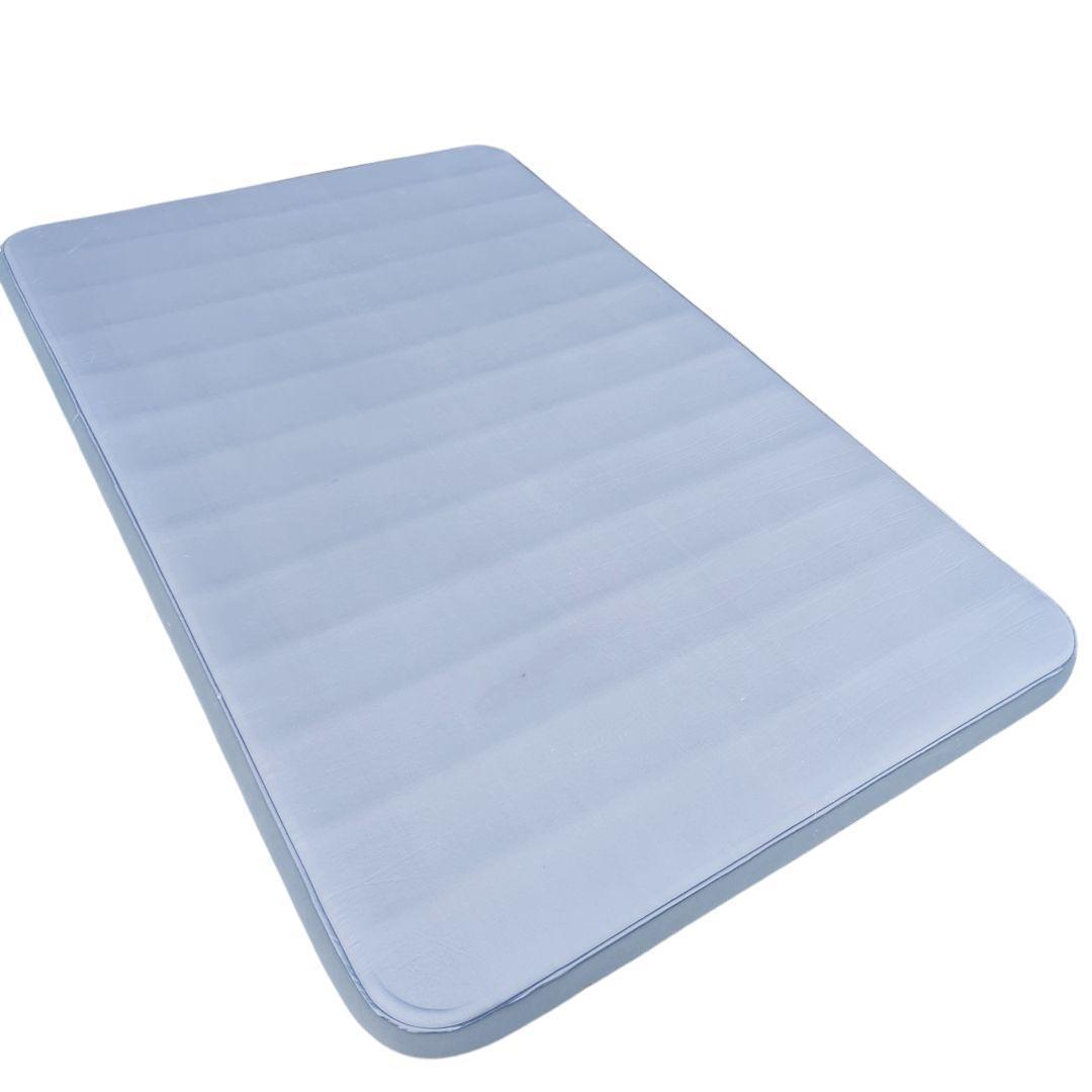 Coleman キャンパー インフレーターマット ハイピークダブル