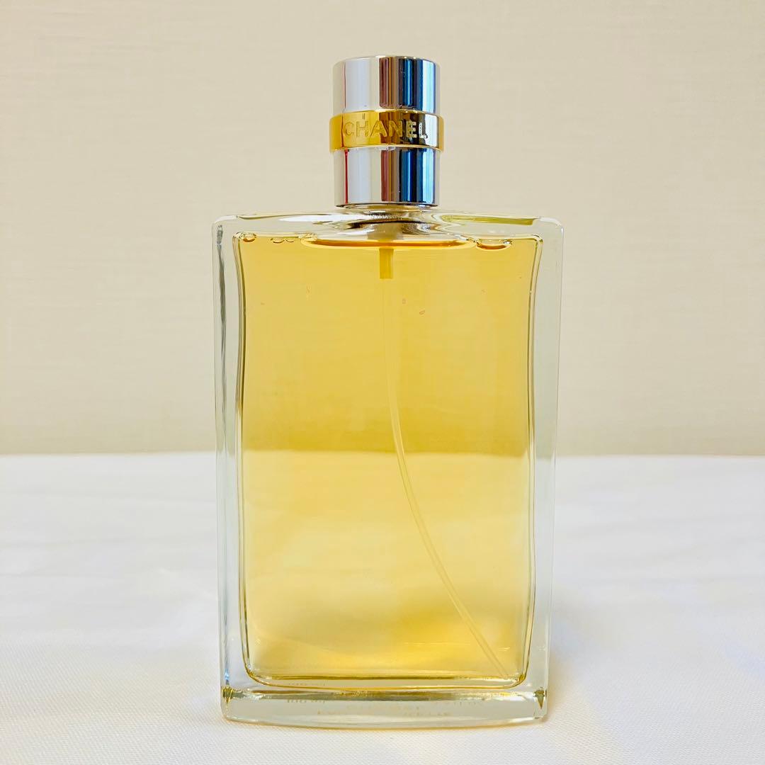新品　シャネル アリュール  オードトワレ　ALLURE  100ml