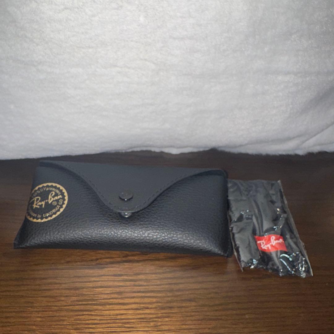 【美品】Ray-Ban メガネ