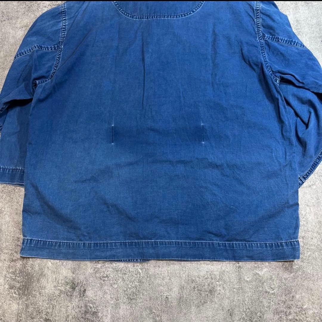 ISSEY MIYAKE HAI SPORTING GEAR カバーオール