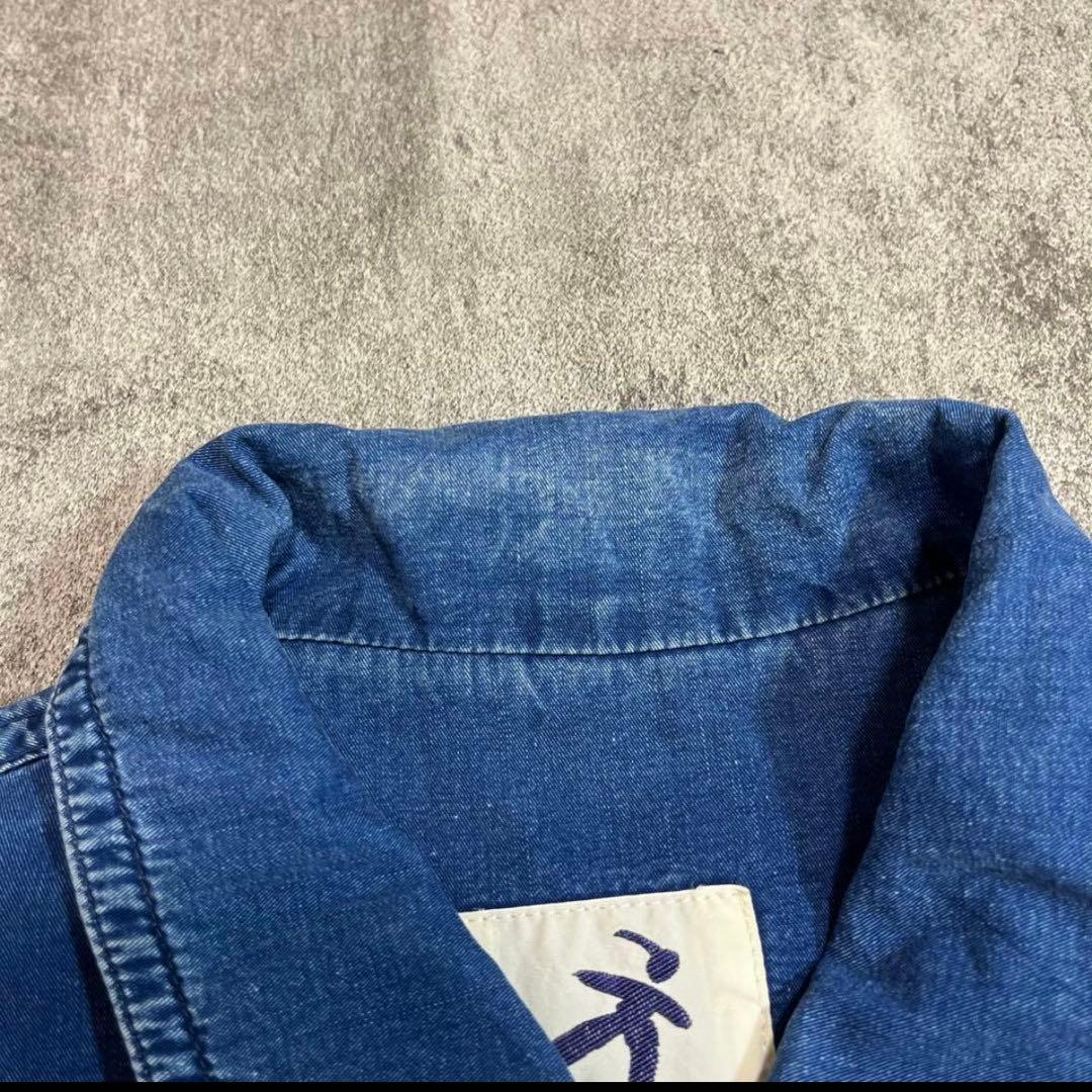 ISSEY MIYAKE HAI SPORTING GEAR カバーオール