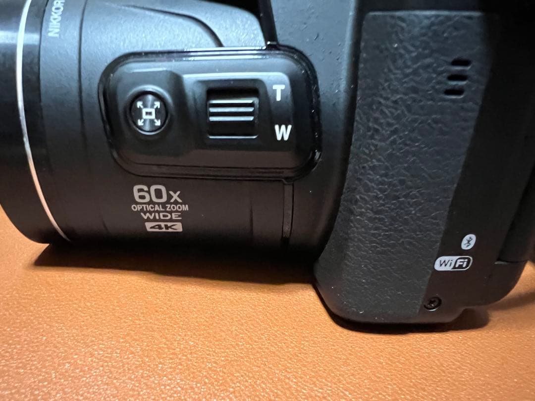 Nikon coolpix B700 デジタルカメラ