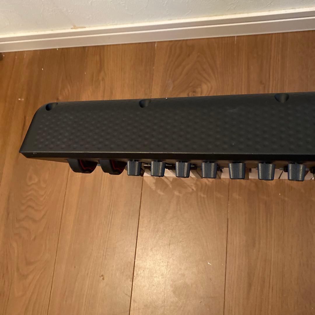 【訳あり品】【送料無料】KORG TRITON taktile TRTK-49