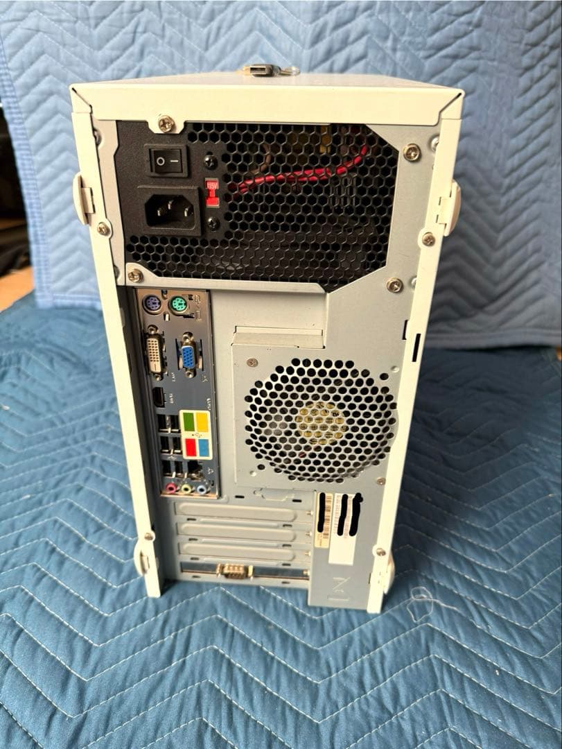 セガ メダルdeファンタジーゾーン アーケード筐体　メイン基板　ドンクル付