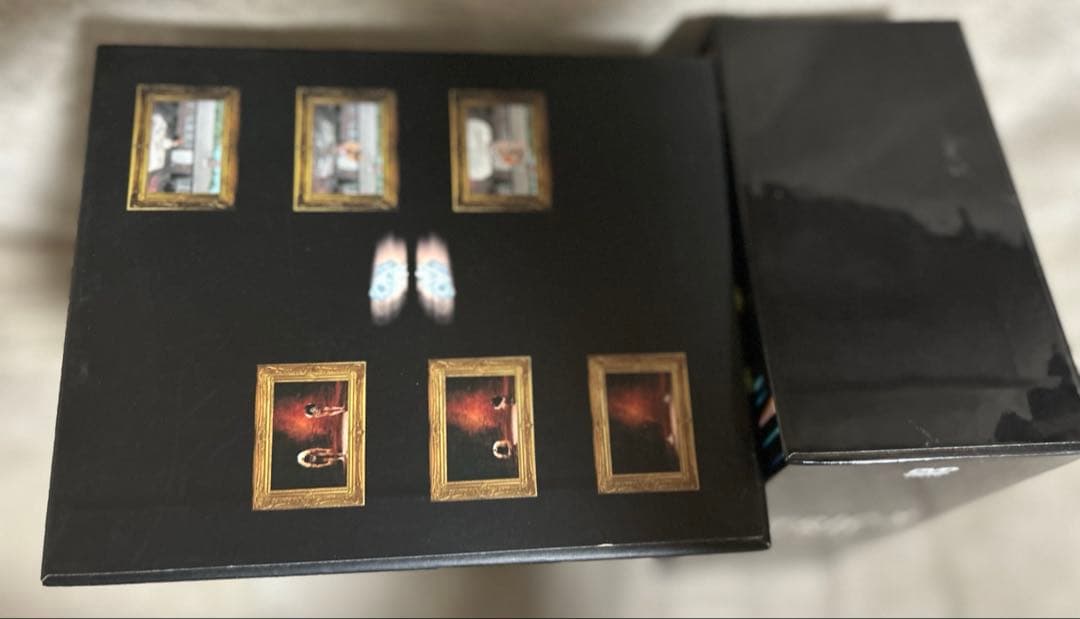 TRICK トリック ドラマ 完全版DVDセット 仲間由紀恵 阿部寛